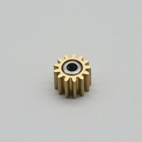 10X CQ890-67091 CQ890-67108 Carriage Cutter Gear for HP DesignJet T100 T120 T125 T130 T520 T525 T530 T730 T830 in Kuwait