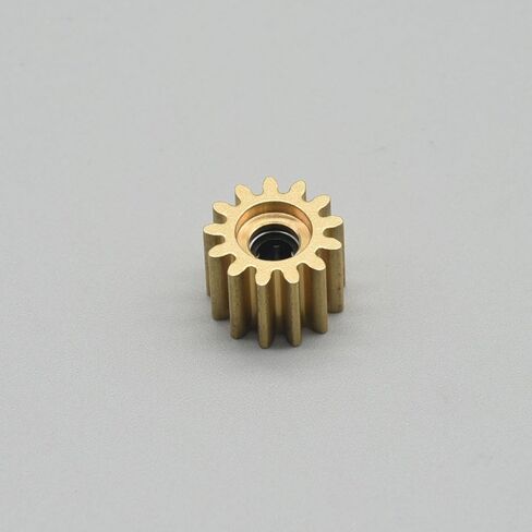 10X CQ890-67091 CQ890-67108 Carriage Cutter Gear for HP DesignJet T100 T120 T125 T130 T520 T525 T530 T730 T830 in Kuwait