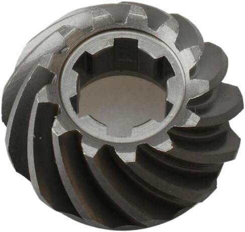 6L2 Gear Kit 6L2-45551 6L2-45560 6L2-45571 Compatible With 2 Stroke And 4 Stroke 20 25 Outboard Motor in Kuwait