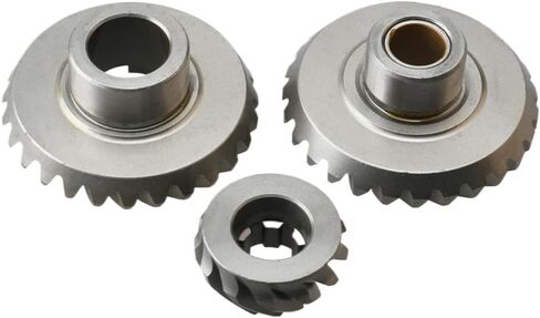 6L2 Gear Kit 6L2-45551 6L2-45560 6L2-45571 Compatible With 2 Stroke And 4 Stroke 20 25 Outboard Motor in Kuwait