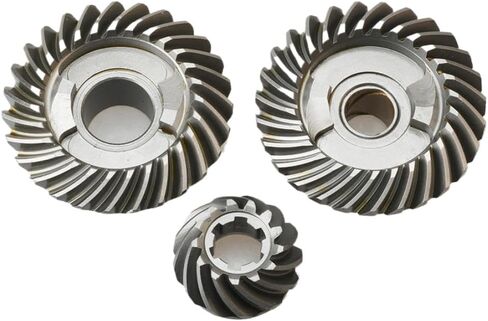 6L2 Gear Kit 6L2-45551 6L2-45560 6L2-45571 Compatible With 2 Stroke And 4 Stroke 20 25 Outboard Motor in Kuwait