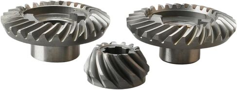 6L2 Gear Kit 6L2-45551 6L2-45560 6L2-45571 Compatible With 2 Stroke And 4 Stroke 20 25 Outboard Motor in Kuwait