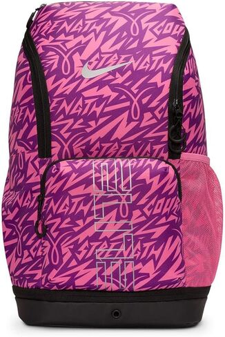 Nike Hoops Elite Backpack Pink/Purple (32L) (2023) in Kuwait