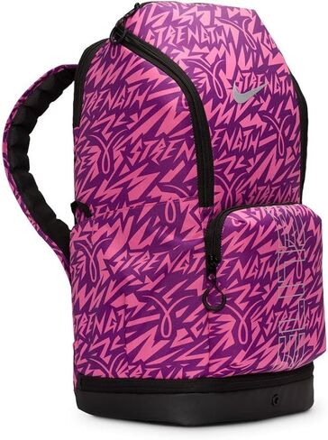 Nike Hoops Elite Backpack Pink/Purple (32L) (2023) in Kuwait