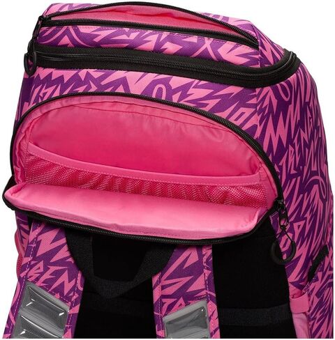 Nike Hoops Elite Backpack Pink/Purple (32L) (2023) in Kuwait