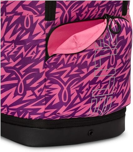 Nike Hoops Elite Backpack Pink/Purple (32L) (2023) in Kuwait