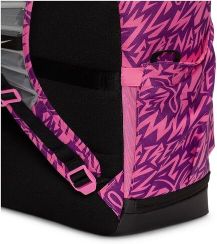 Nike Hoops Elite Backpack Pink/Purple (32L) (2023) in Kuwait