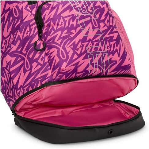 Nike Hoops Elite Backpack Pink/Purple (32L) (2023) in Kuwait