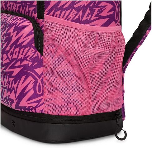 Nike Hoops Elite Backpack Pink/Purple (32L) (2023) in Kuwait