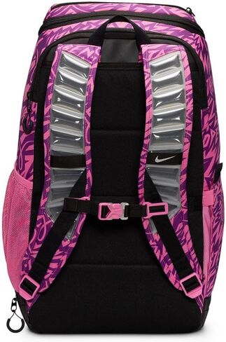 Nike Hoops Elite Backpack Pink/Purple (32L) (2023) in Kuwait