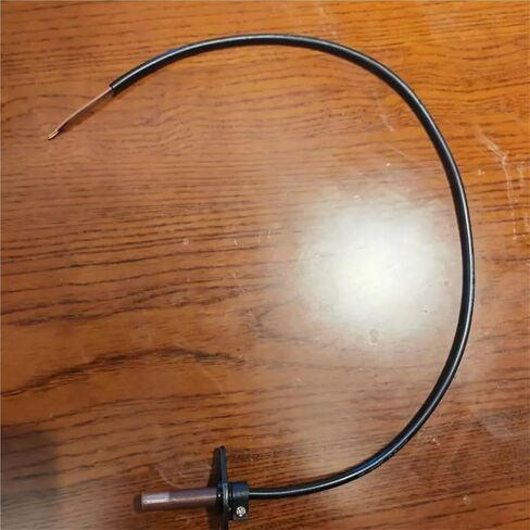 Oil Burner Electric Eye QRB1 Flame Detector Phototube Probe Photoresistor in Kuwait