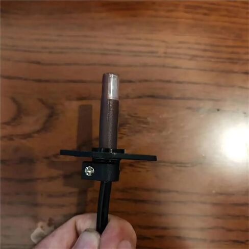 Oil Burner Electric Eye QRB1 Flame Detector Phototube Probe Photoresistor in Kuwait