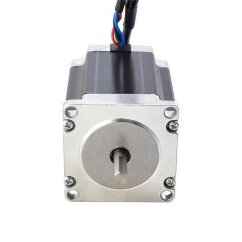 23HS30-2804-ME1K Closed Loop Stepper Motor 1.85Nm 2.8A with Magnetic Encoder 6.35mm Shaft Motor 1Pcs in Kuwait