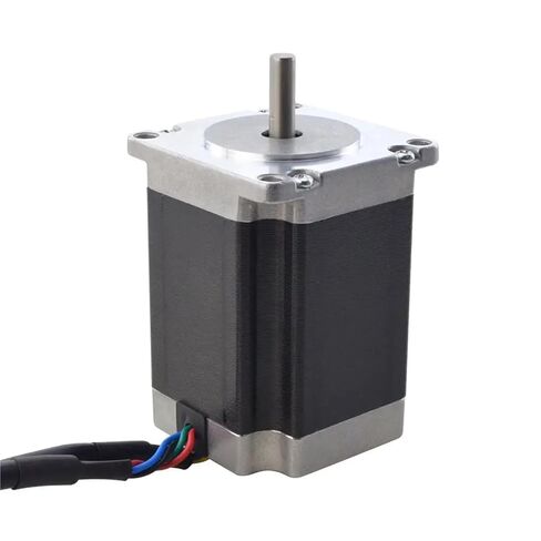 23HS30-2804-ME1K Closed Loop Stepper Motor 1.85Nm 2.8A with Magnetic Encoder 6.35mm Shaft Motor 1Pcs in Kuwait