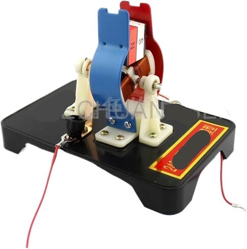 تفكيك وتجميع أداة التدريس النموذجية للمحرك DIY Motor in Kuwait