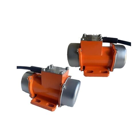 12V 24V Brushless DC Vibrator Motor 15W-50W with Speed Regulator Kit BLDC Mixer Truck Motor Downdraft Vibrator in Kuwait