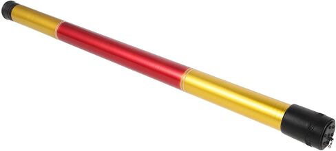 minkissy Orchestra Dustproof for Storage Conducting Sticks Music Tube Cylinder Portable Music Conducting Holder with Sleek Design for Choir in Kuwait
