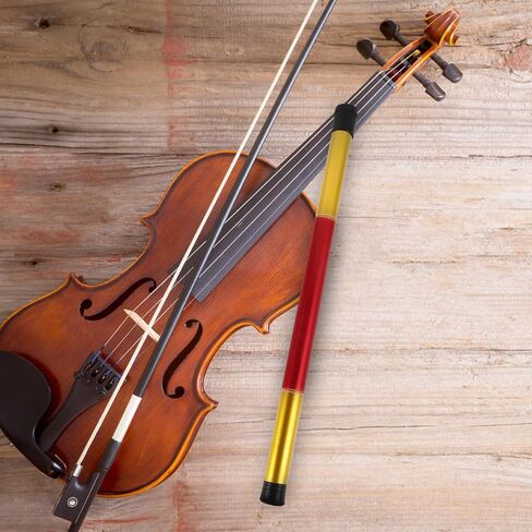 minkissy Orchestra Dustproof for Storage Conducting Sticks Music Tube Cylinder Portable Music Conducting Holder with Sleek Design for Choir in Kuwait