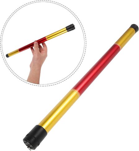 minkissy Orchestra Dustproof for Storage Conducting Sticks Music Tube Cylinder Portable Music Conducting Holder with Sleek Design for Choir in Kuwait