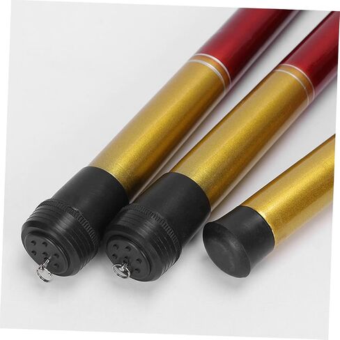 2pcs Conducting Tube Stick Organizer Storage Case Simple Design Attractive Appearance in Kuwait
