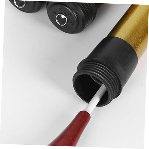2pcs Conducting Tube Stick Organizer Storage Case Simple Design Attractive Appearance in Kuwait