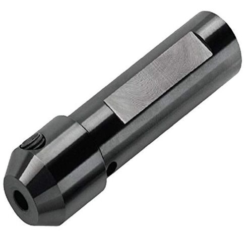 حامل الطول القياسي Micro 100 QTH-210 - تغيير سريع، قطر داخلي 1/2 بوصة، قطر طوق 1-1/16 بوصة، قطر عرقوب 3/4 بوصة، حجم خيط 1/4-18 NPT، 2.800 بوصة OAL، in Kuwait