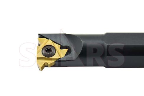 Shars 3/4" x 7" RH Internal Indexable Threading Boring Bar 404-2285 P] in Kuwait