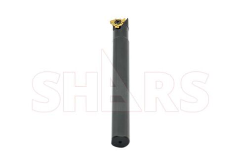 Shars 3/4" x 7" RH Internal Indexable Threading Boring Bar 404-2285 P] in Kuwait