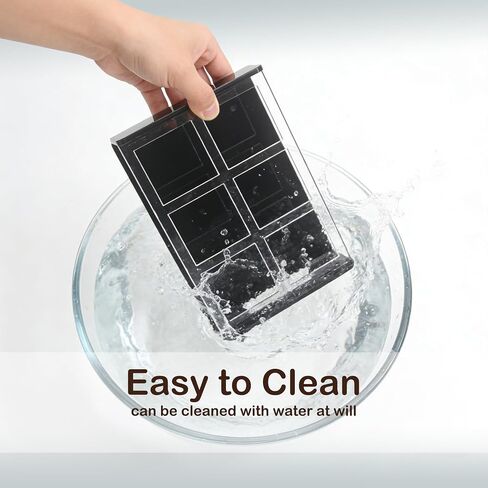 【NEW】 Acrylic Shot Glasses Serving Set, Waterproof Shot Glass Tray Holder Set, Shot Glass Holder, Shot Glass Tray Shot Glass Organizer for Bar, Restaurant, Party, Family Gathering in Kuwait