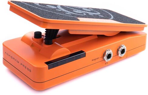 Darkglass Anagram Press Expression Pedal in Kuwait