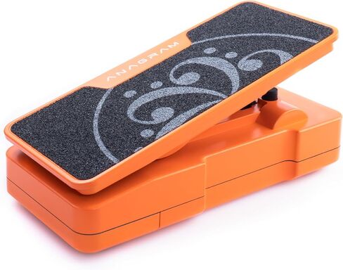 Darkglass Anagram Press Expression Pedal in Kuwait