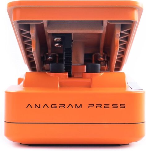 Darkglass Anagram Press Expression Pedal in Kuwait