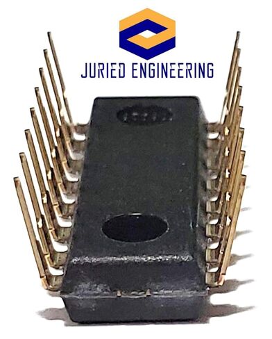 مزلاج CD4043BE CD4043 CD4043 CMOS Quad NOR R/S مع مخارج 3 حالات صديقة للوحة التجارب IC DIP-16 (قطعة واحدة) in Saudi Arabia