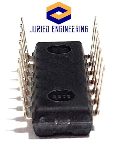 SN74HC02N SN74HC02 74HC02 7402 Quadruple 2-Input Positive-NOR Gates Breadboard-Friendly IC DIP-14 (Pack of 20) in Kuwait