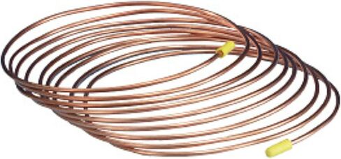 for Supco BC1 Bullet Restricto Cap Tube Capillary Tubing .031 ID X 10 FT HVAC in Saudi Arabia
