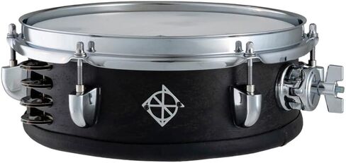 Dixon PDSL350SHRBKC 10''x3,5'' Tambo Snare in Kuwait