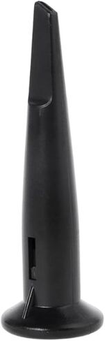 Oscilloscope Probe Oscilloscope Probe Protective Oscilloscope Probe Accessories with Hook Gray ABS Made in Kuwait
