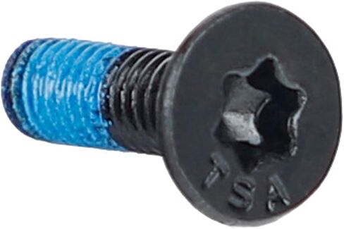 مجموعة براغي TSA® مكونة من 36 قطعة لـ SIG SAUER® Red Dot Optic، ولوحة المحول، ومجموعة التثبيت تتضمن مفتاح T10، وقفل الخيوط المطلي مسبقًا | يناسب RMR، RMSc، DeltaPoint®، ACRO، RomeoZero in Kuwait