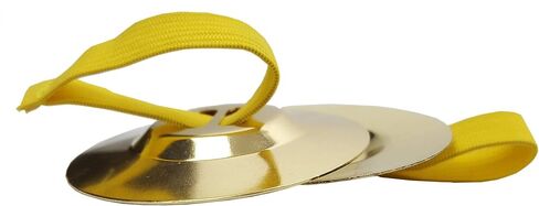 CYMBL1 Finger Cymbals, Pair in Kuwait