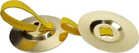 CYMBL1 Finger Cymbals, Pair in Kuwait