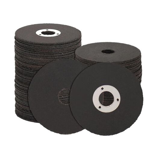 10Pcs 3Inch 75mm 2Inch 50mm Cutting Discs Resin Abrasive Grinding Wheel Milling Cutter for Metal Angle Grinder Tools(75x1.6x10mm) in Kuwait