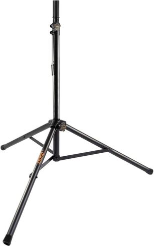 QSC K12.2 Active 12" Powered 2000 Watt Loudspeaker (Pair) Bundle with 2X Auray Steel Speaker Stand and 2X XLR-XLR Cable in Kuwait