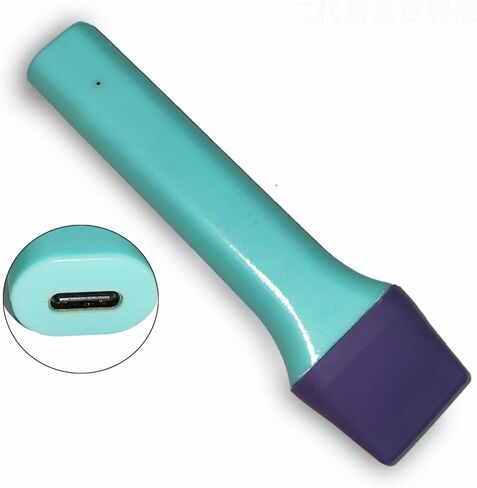 Thermostatic Heating Shaping Pen Applying Tool for 3D Relief Phone Films Phone Skins Back Covers Films in Kuwait