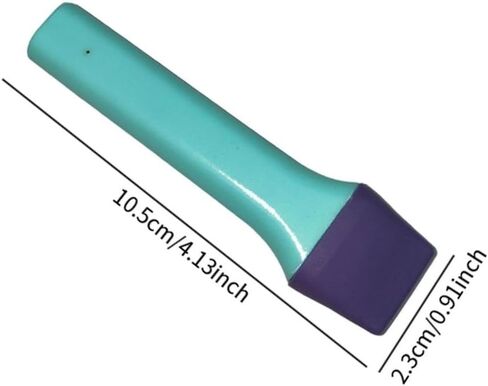 Thermostatic Heating Shaping Pen Applying Tool for 3D Relief Phone Films Phone Skins Back Covers Films in Kuwait