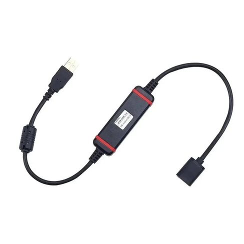 USB Isolator Industrial-Grade 3.0 high-Speed optocoupler Digital Signal Audio Power Isolation Module 480M in Kuwait