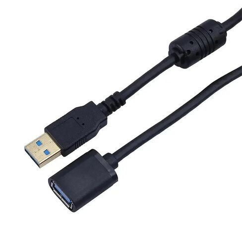 USB Isolator Industrial-Grade 3.0 high-Speed optocoupler Digital Signal Audio Power Isolation Module 480M in Kuwait