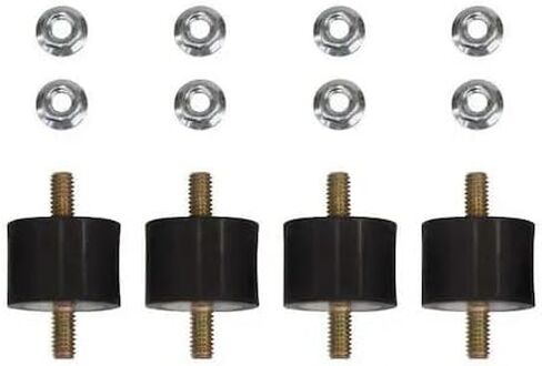 6366406 Isolator Kit Replacement for Dayton in Saudi Arabia