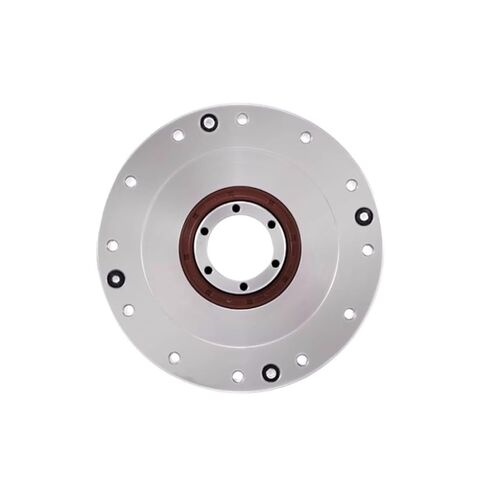 HST-14-50-U-III معدات أتمتة المخفض التوافقي نسبة عالية السرعة مخصصة عالية الدقة مجوفة (نسبة التخفيض 100) in Kuwait