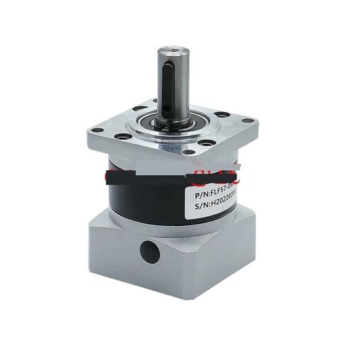 Planetary Gear Reducer 50:1 Motor FLF57 Nema 23 in Kuwait