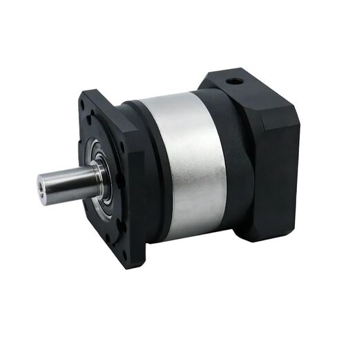 Planetary Gear Reducer Gearbox Nema32 Nema34 3:1 to 10:1 Suitable for 60mm AC servo Motor Shaft 14mm(Nema32 14mm,Ratio4) in Kuwait